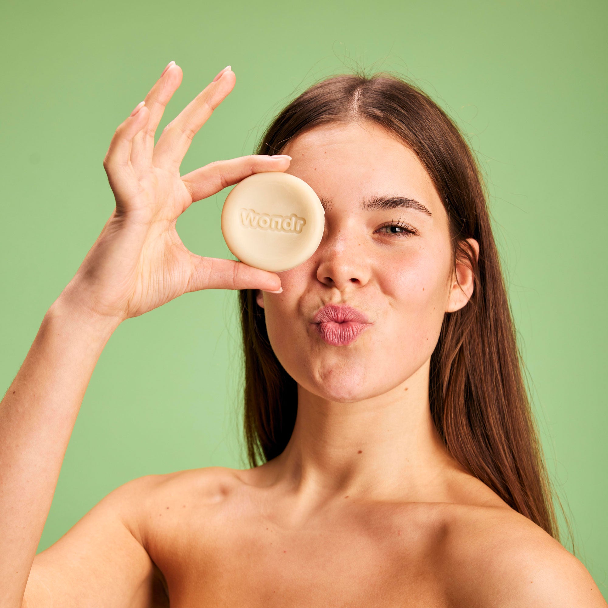 Face care Balance & Clarify Routine | WONDR Bundel