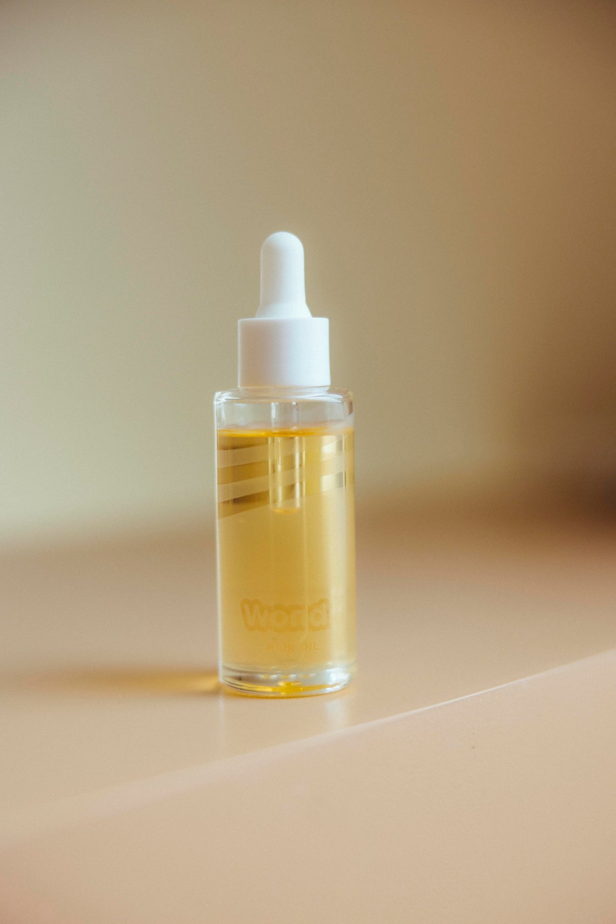 HERVUL JE HAAROLIE IN 3 STAPPEN