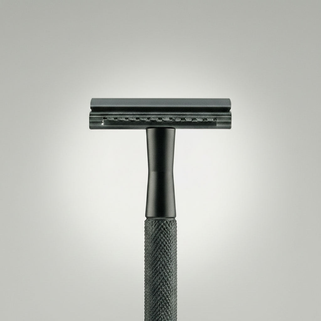 Safety Razor Kit