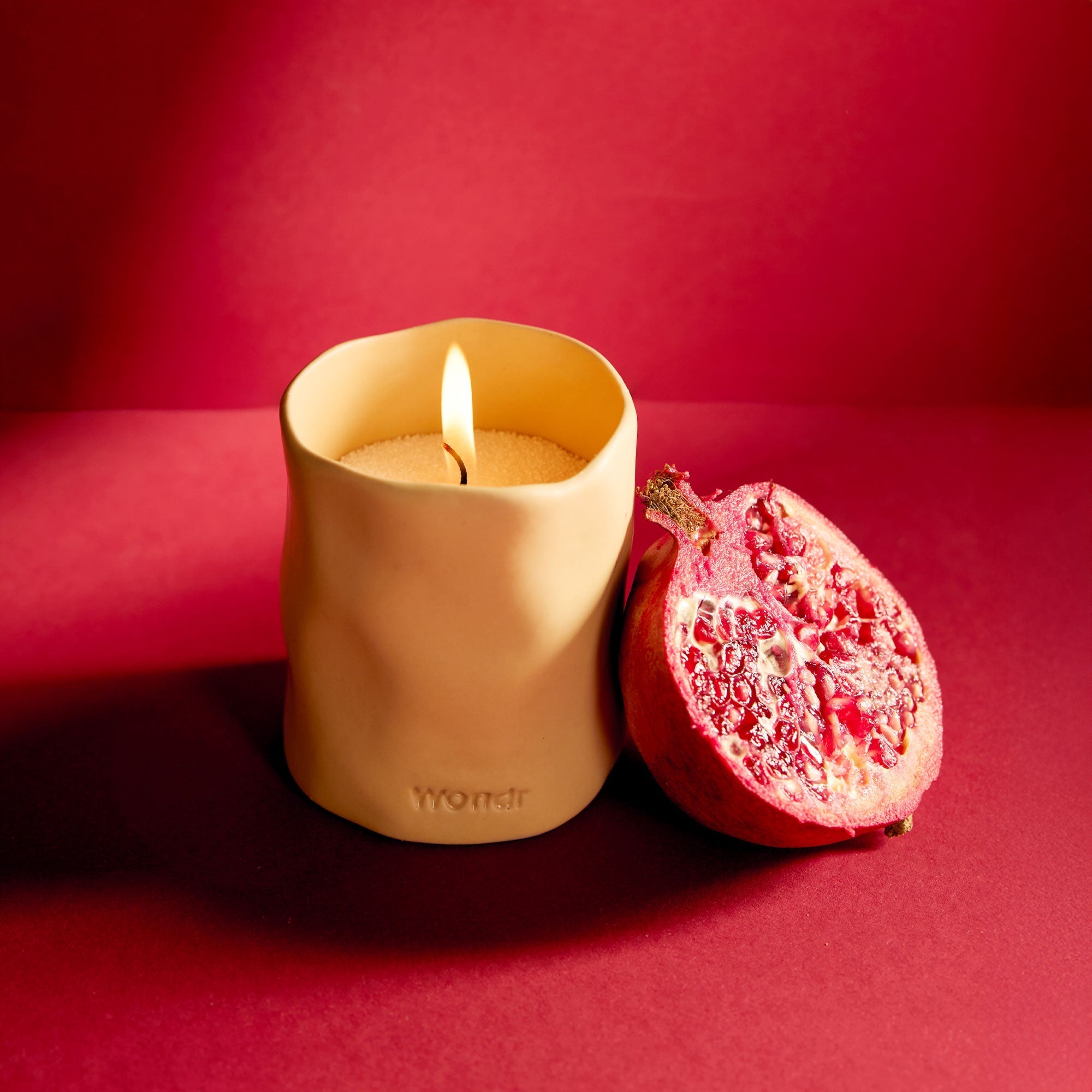 PURE POME | WONDR Candle Sand Refill