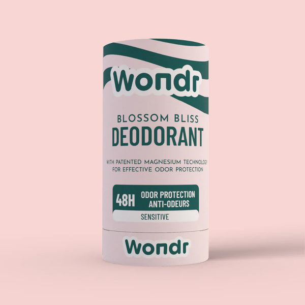 Blossom Bliss Deo