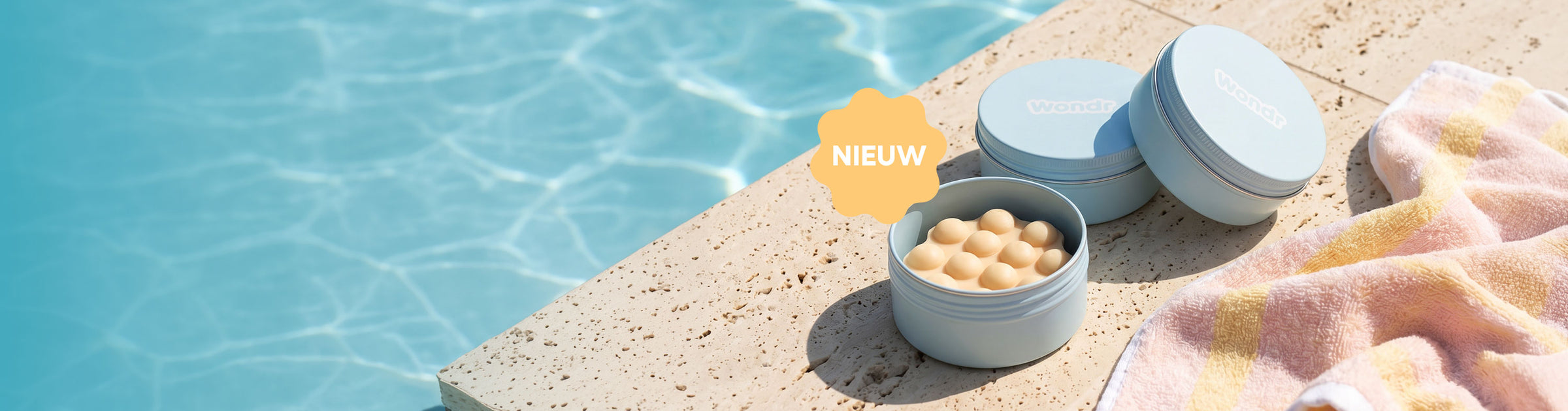 Your Summer Travel Essential