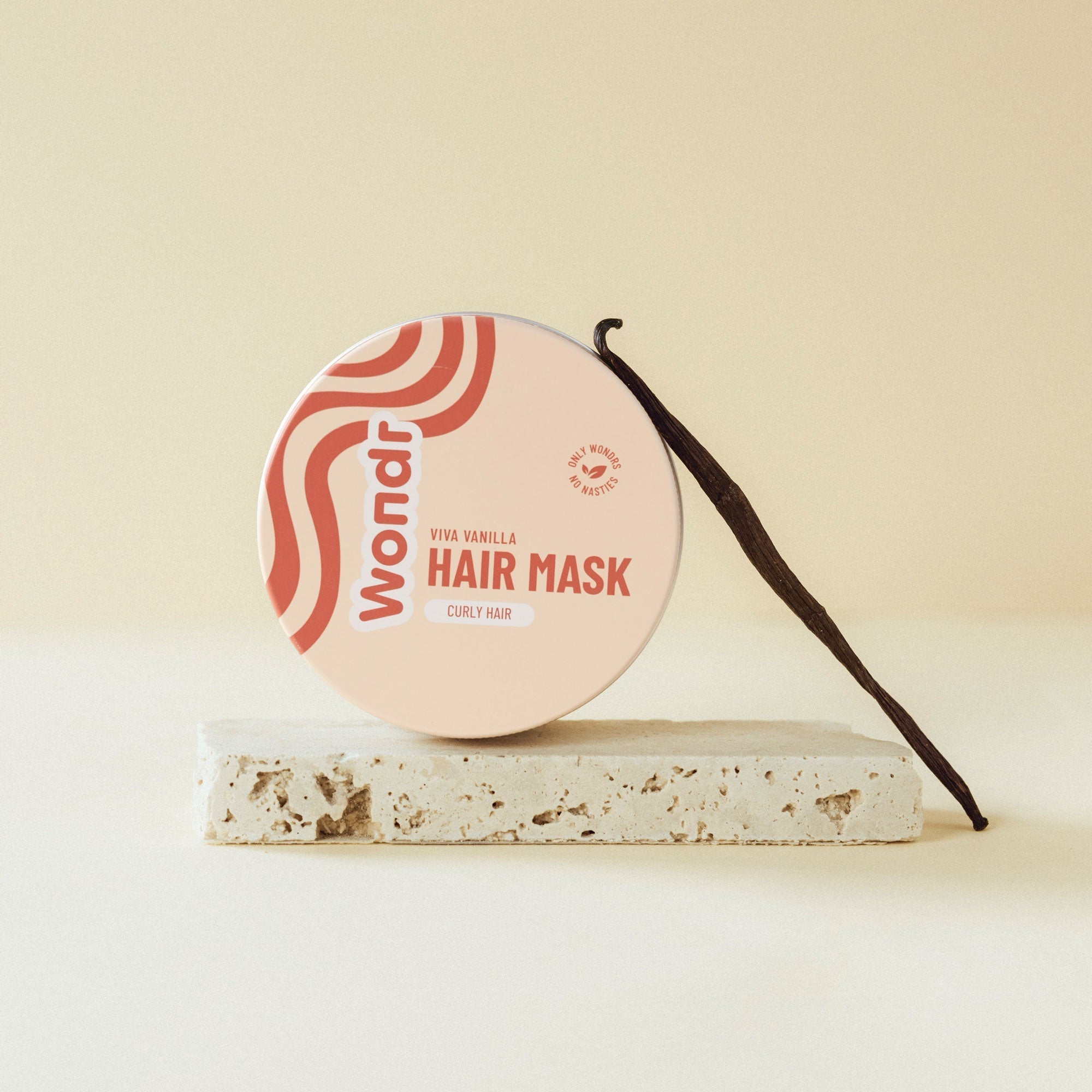 VIVA VANILLA | Hair mask