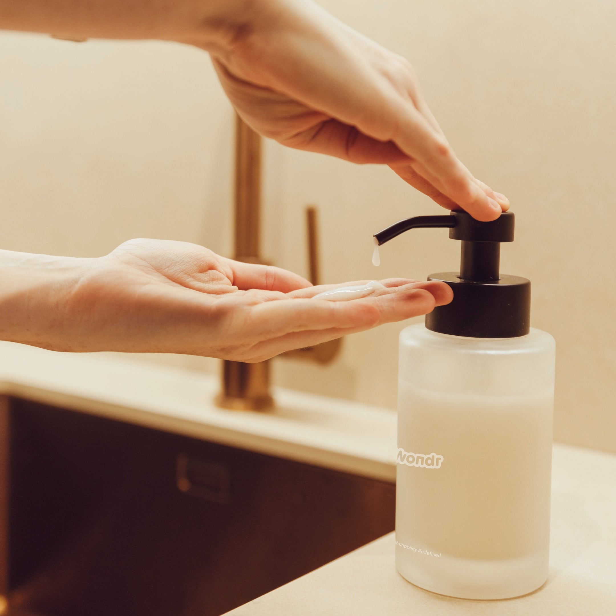 SOFT COTTON | Handsoap Refill