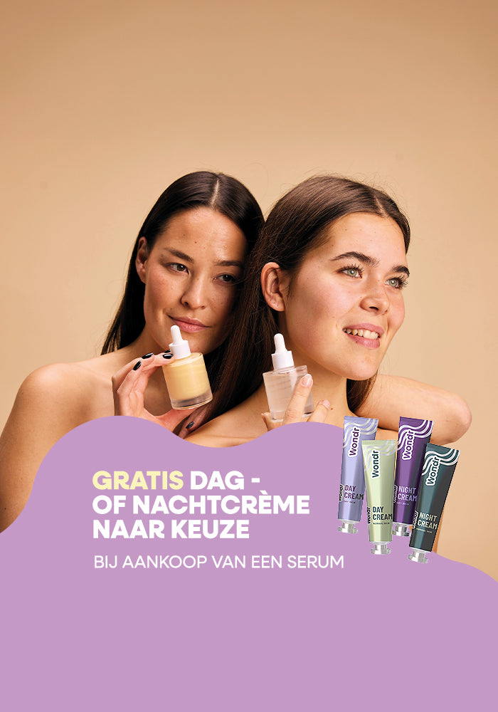 500 apotheken vertrouwen op WONDR