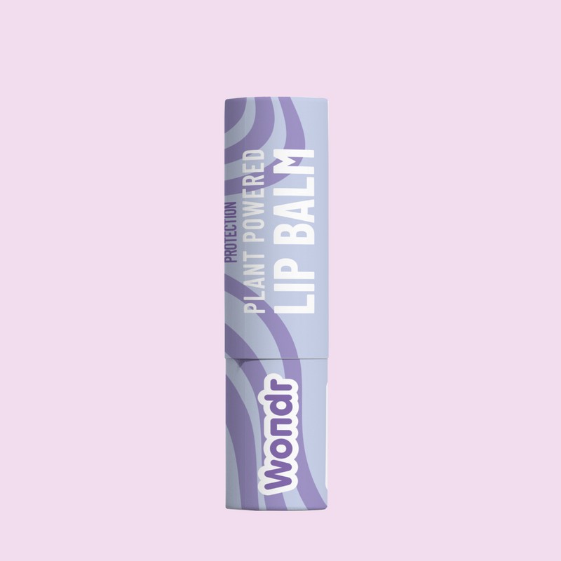 PLANT POWERED LIP BALM | Lippenbalsem