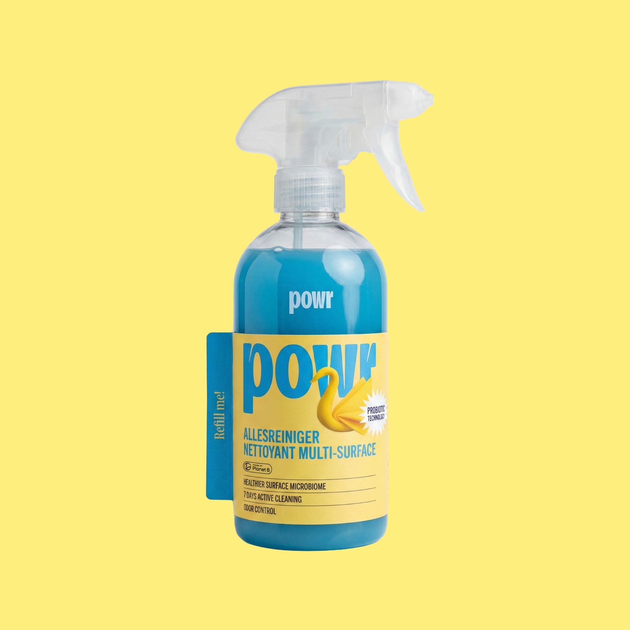 POWR Allesreiniger