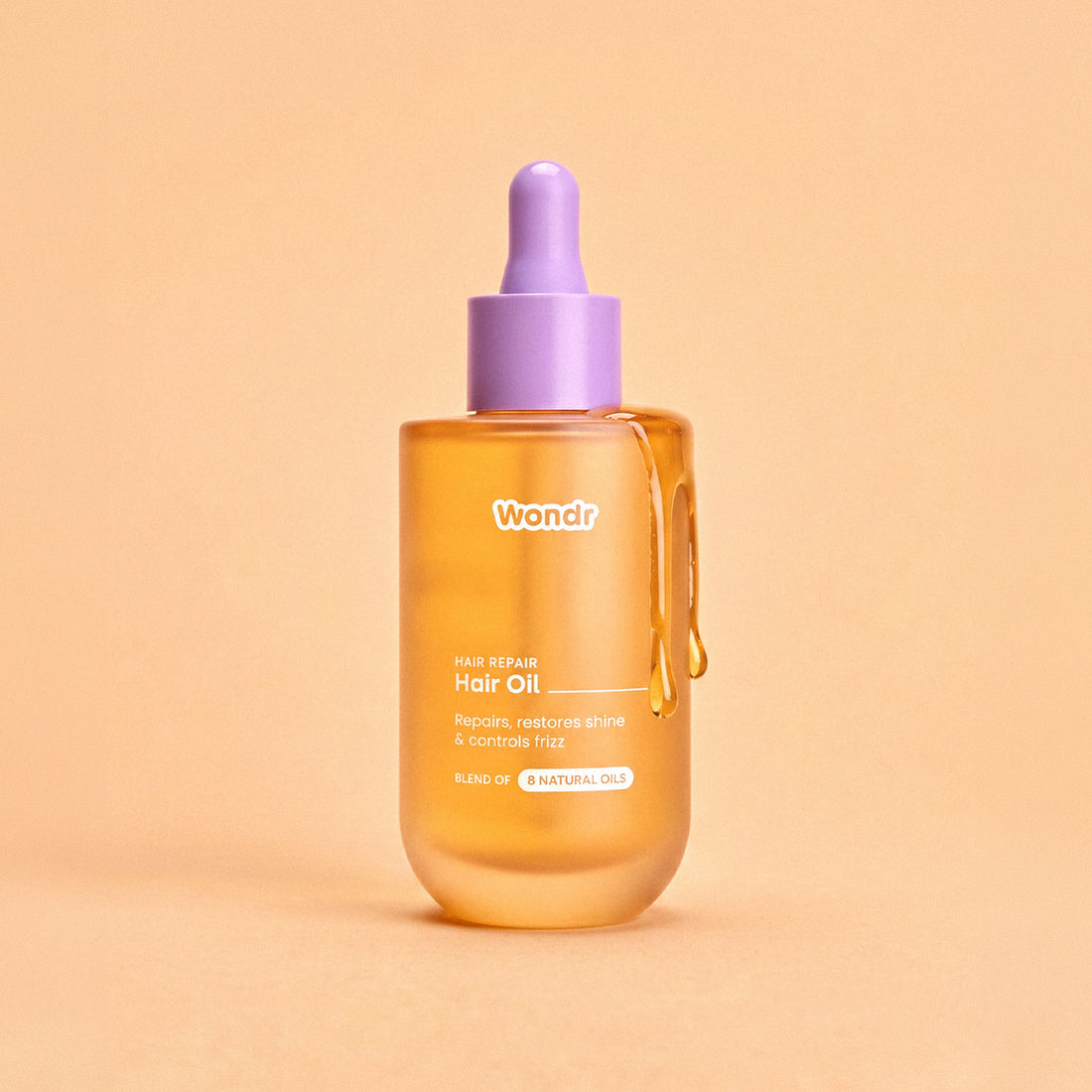 PERFECT HAIR MOMENT | WONDR bundel