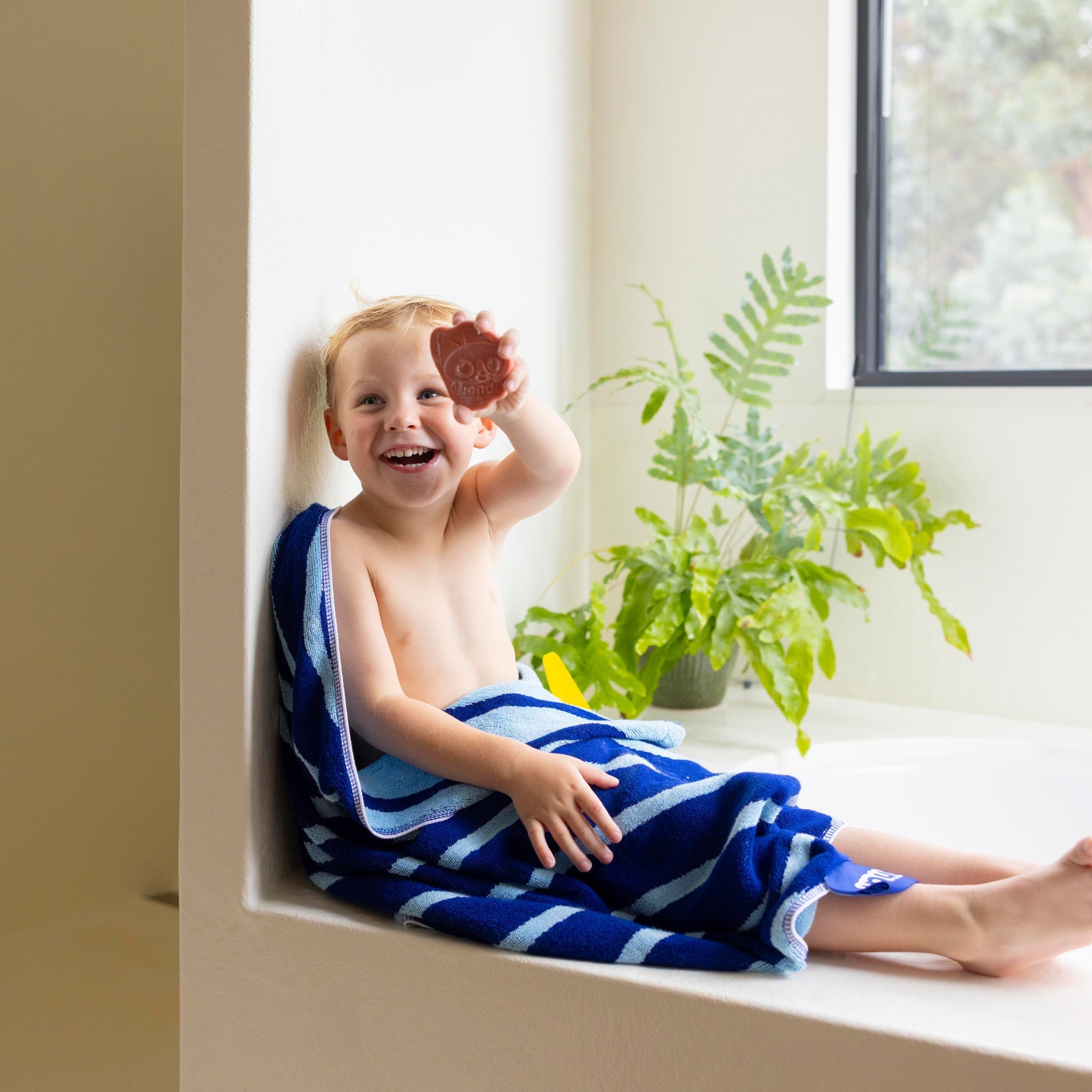 SWEET BERRIES | Kids Bar