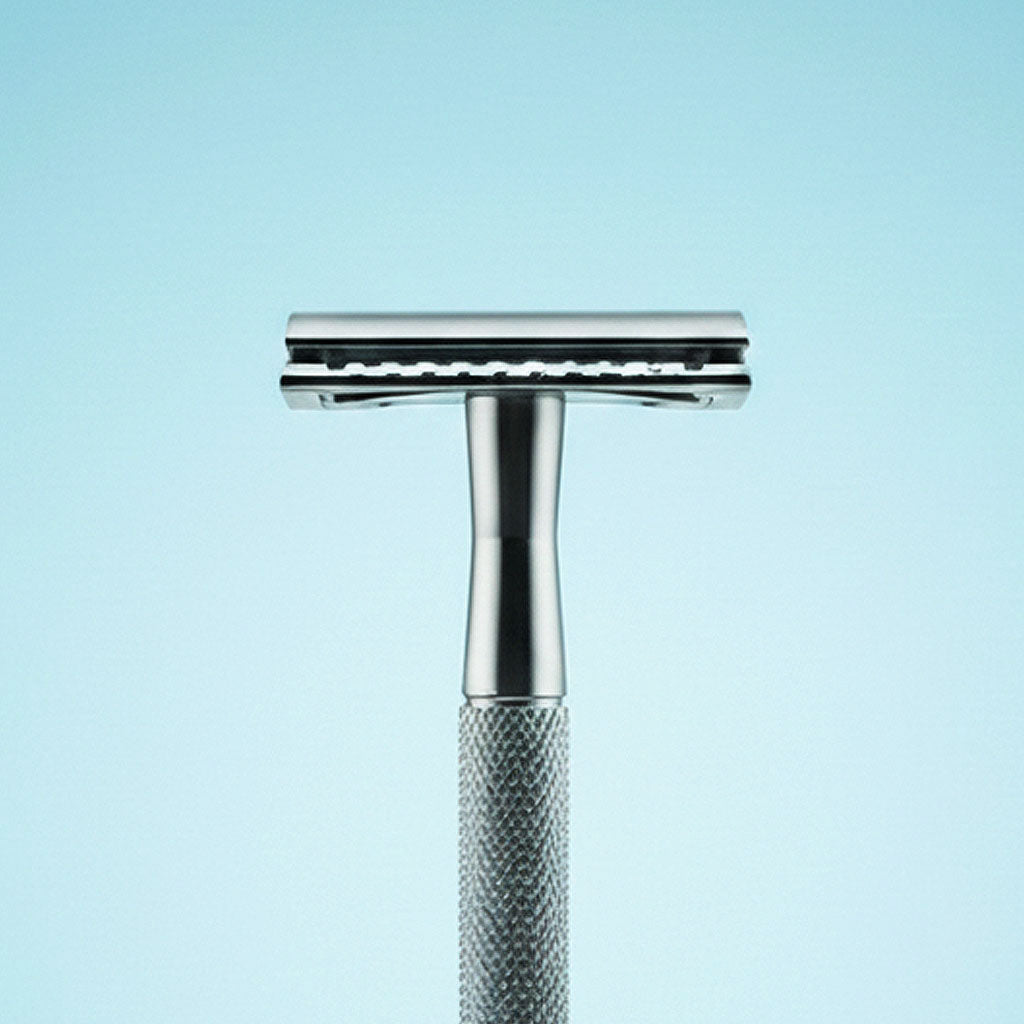 Safety Razor Kit