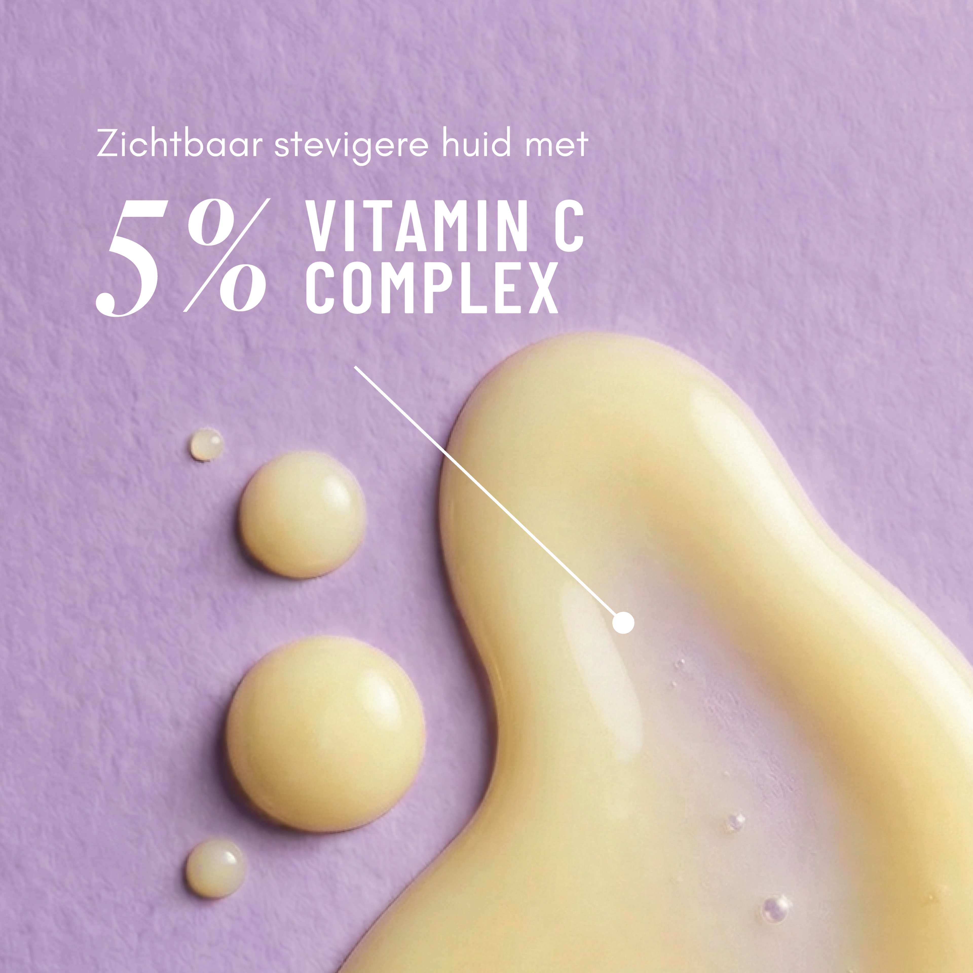 FIRMING SERUM | 5% Vitamin C Complex