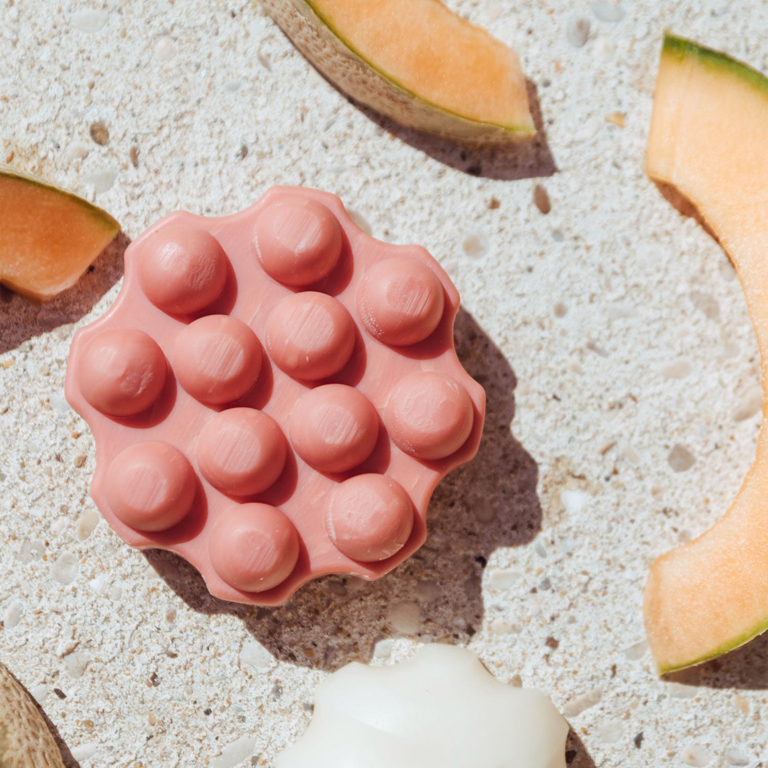 SWEET MELON | Shampoo Bar
