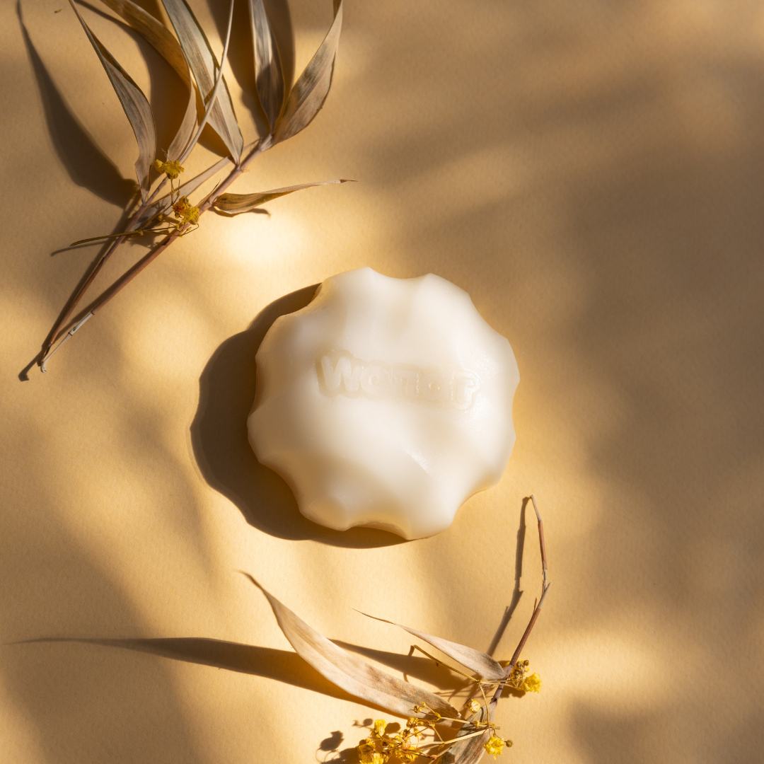 VEGAN HONEY | Conditioner Bar