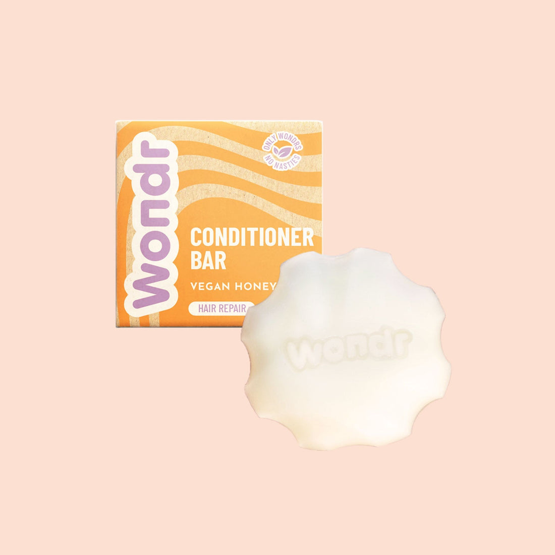PERFECT HAIR MOMENT | WONDR bundel
