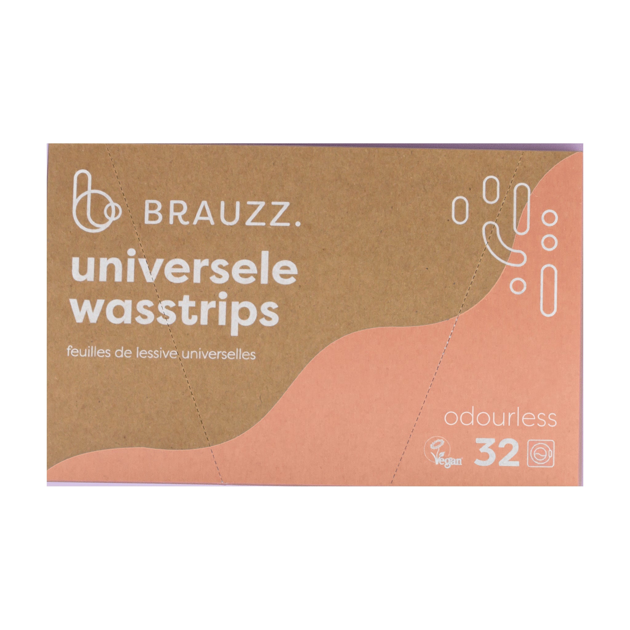 Bandes de cire | 2+1