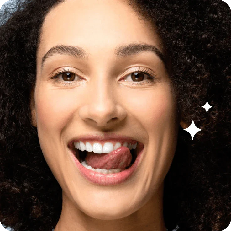 Smyle Whitening kit met bitje