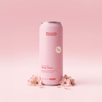 Liquid Body Wash | Balancing (Blossom Bliss)